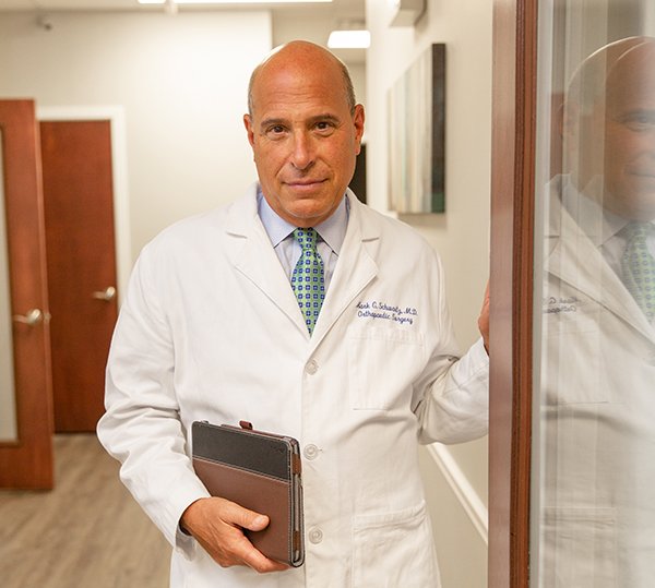 Mark G. Schwartz, MD