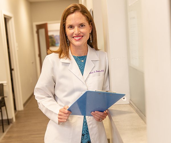 Andrea L. Bowers, MD