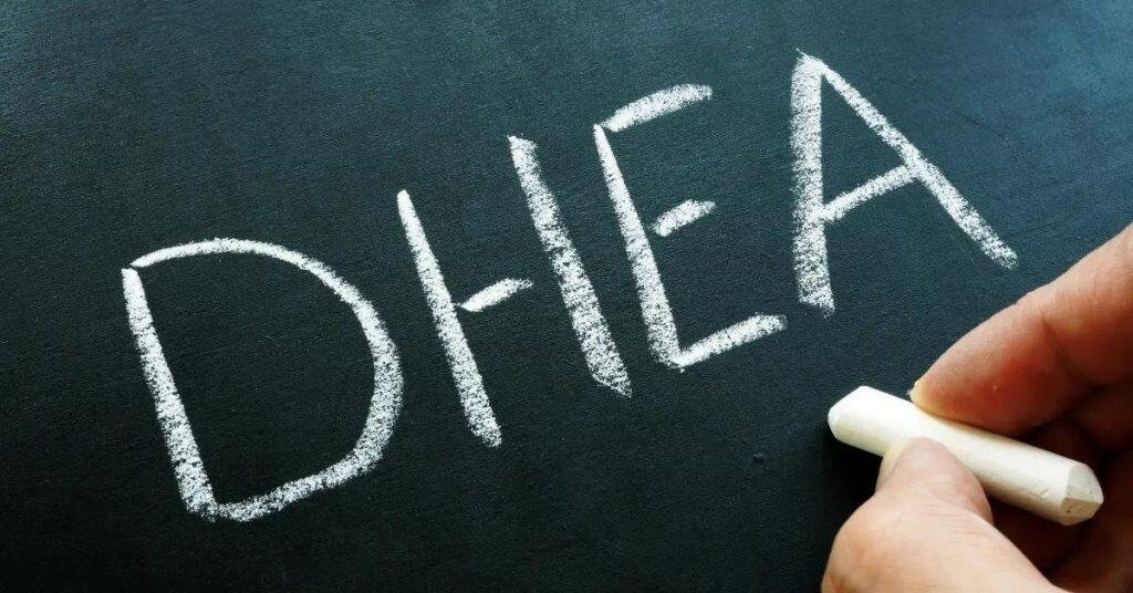 سطوح بهینه DHEA در زنان