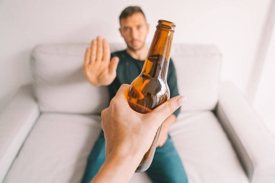 5 Healthy Alternatives to Drinking Alcohol (and Why You Should Make the Switch) | Naturopathic Dr Eliminating Alcoholic Drinks