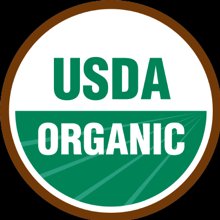 usda organic seal
