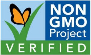 non gmo verified