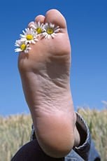 earthing